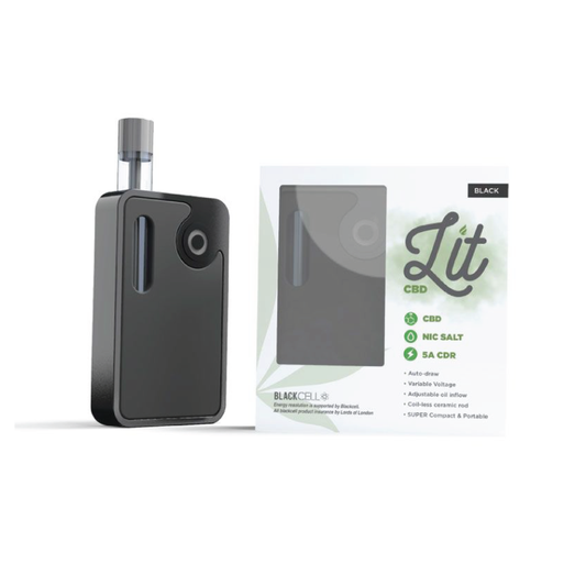 Lit CBD Pen