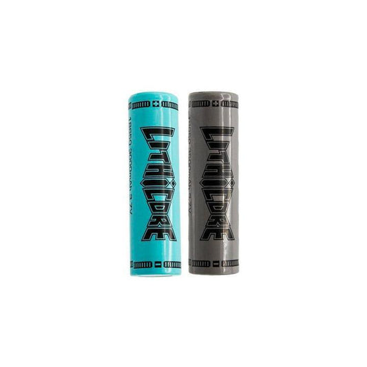 Lithicore 18650 Battery 1 Pack