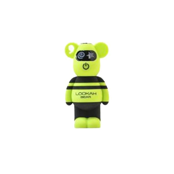 Lookah Bear 510 Battery Mod (500mAh)-Green