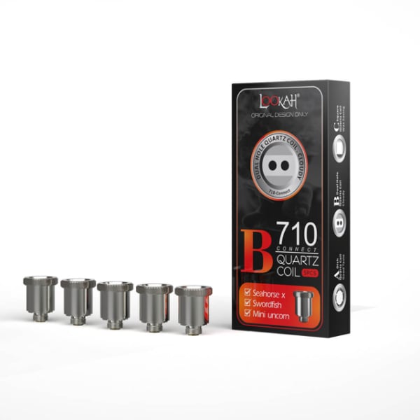 Lookah 710 Connect Replacement Coils