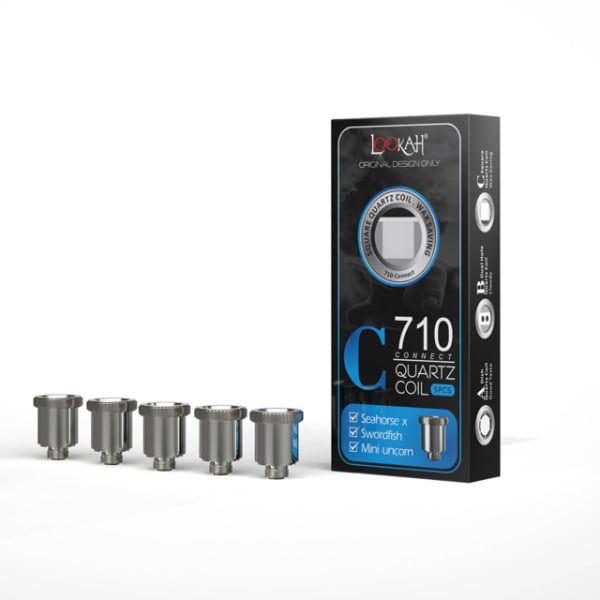 Lookah 710 Connect Replacement Coils