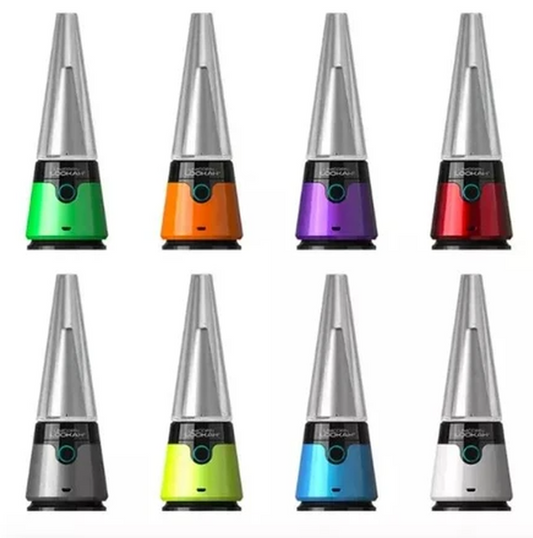 Best Deal Lookah Unicorn Portable Dab Rig Vaporizer 1900mAh