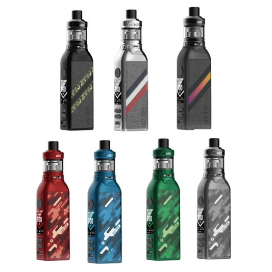 Lost Vape BTB Kit 100w