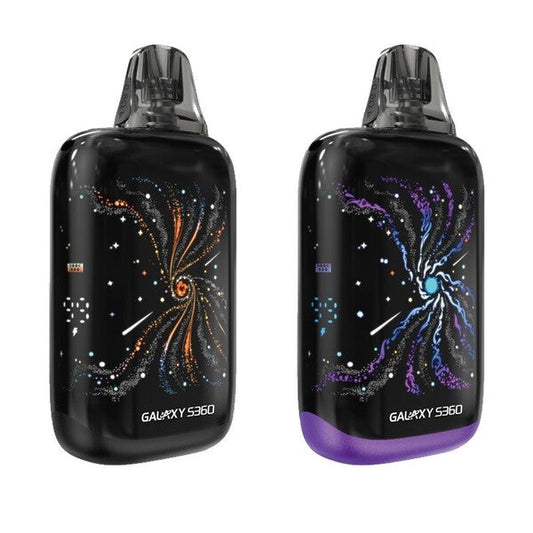 Best Deal Lost Vape Galaxy S360 Pod Kit