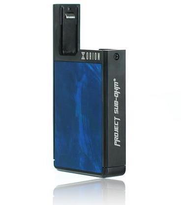 Lost Vape Orion DNA GO Project Sub-Ohm Edition