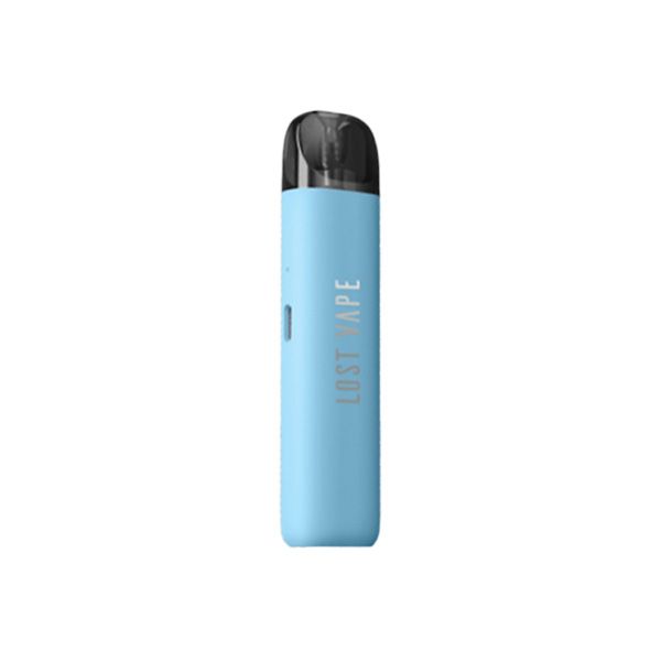 Lost Vape Ursa S Pod Kit Baby Blue