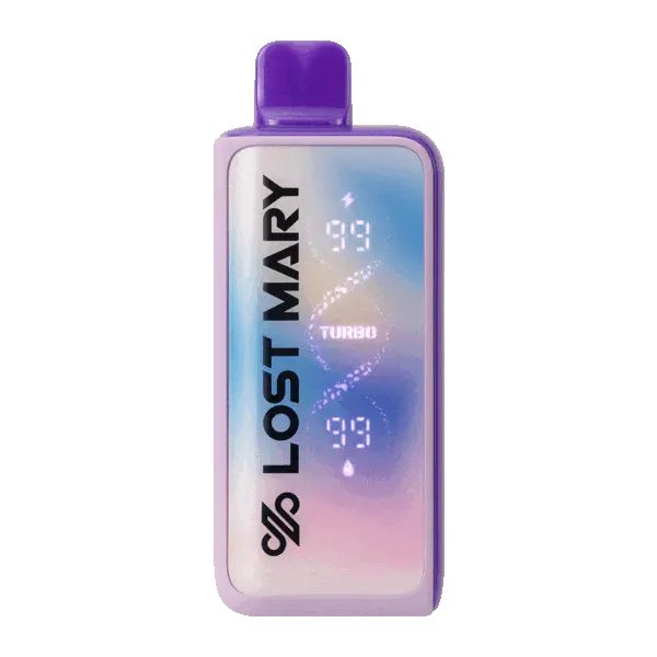 Lost Mary MT35K Turbo Nixodine Disposable