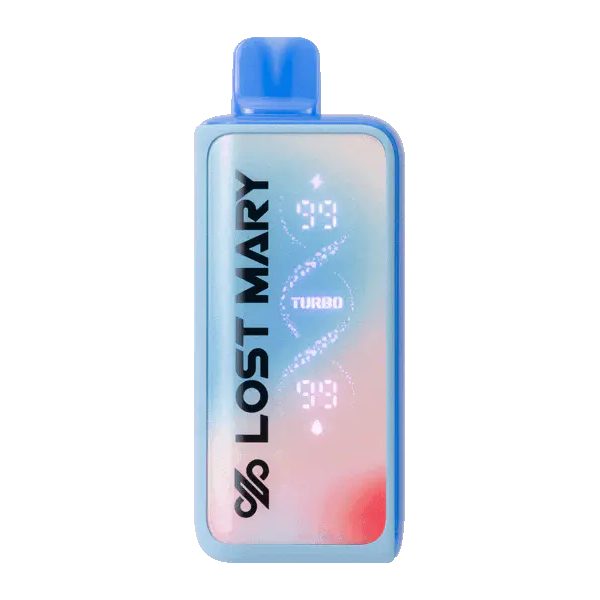 Lost Mary MT35K Turbo Nixodine Disposable