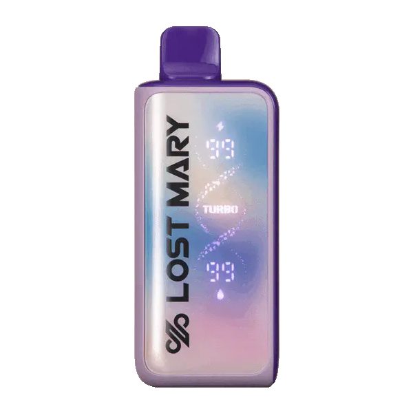 Lost Mary MT35K Turbo Nixodine Disposable