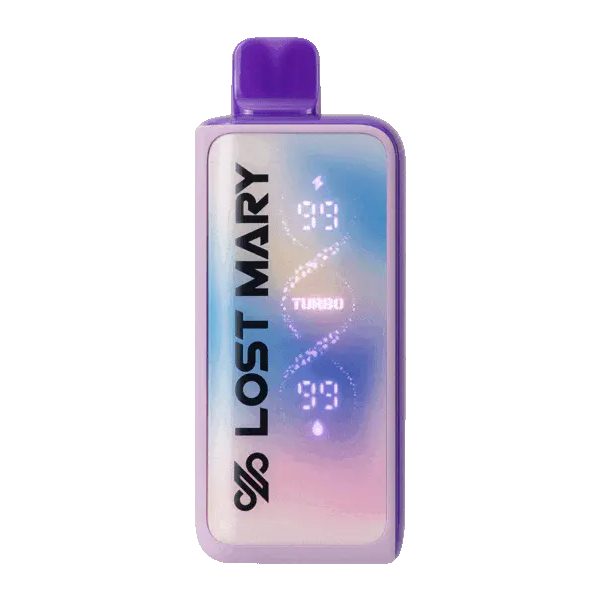 Lost Mary MT35K Turbo Nixodine Disposable