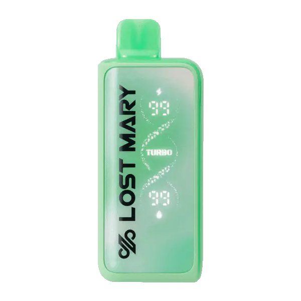 Lost Mary MT35K Turbo Nixodine Disposable