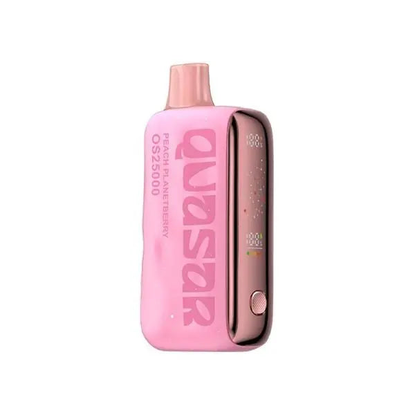 Lost Mary Quasar OS25000 Disposable-5-Pack $65.00 eLiquid.com Lost Mary Quasar OS25000 Disposable-5-Pack $65.00 eLiquid.com