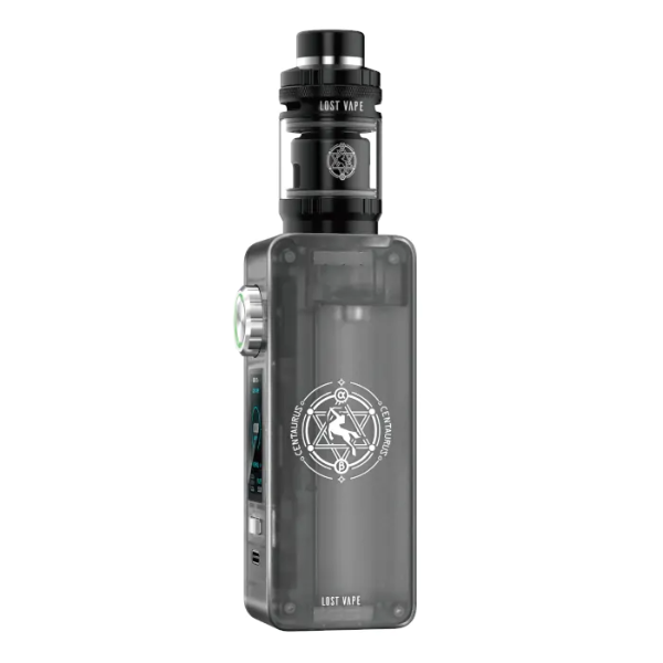 Best Deal Lost Vape Centaurus N100 Starter Kit - Grey Rock