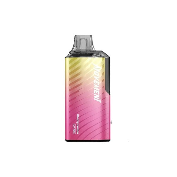 Lost Vape Movement LV 18K Disposable $3.99 eLiquid.com Lost Vape Movement LV 18K Disposable $3.99 eLiquid.com