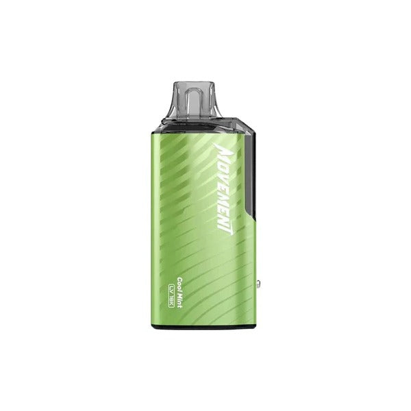Lost Vape Movement LV 18K Disposable $3.99 eLiquid.com Lost Vape Movement LV 18K Disposable $3.99 eLiquid.com
