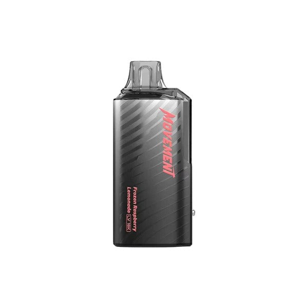 Lost Vape Movement LV 18K Disposable $3.99 eLiquid.com Lost Vape Movement LV 18K Disposable $3.99 eLiquid.com