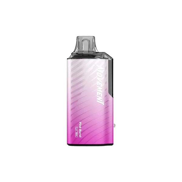 Lost Vape Movement LV 18K Disposable $3.99 eLiquid.com Lost Vape Movement LV 18K Disposable $3.99 eLiquid.com