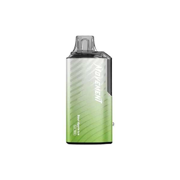 Lost Vape Movement LV 18K Disposable $3.99 eLiquid.com Lost Vape Movement LV 18K Disposable $3.99 eLiquid.com