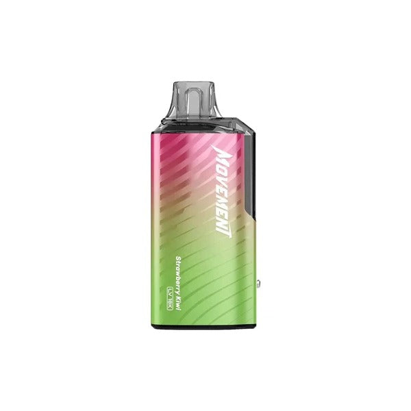 Lost Vape Movement LV 18K Disposable $3.99 eLiquid.com Lost Vape Movement LV 18K Disposable $3.99 eLiquid.com