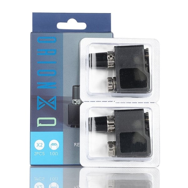 Lost Vape Quest Orion Q Replacement Pods