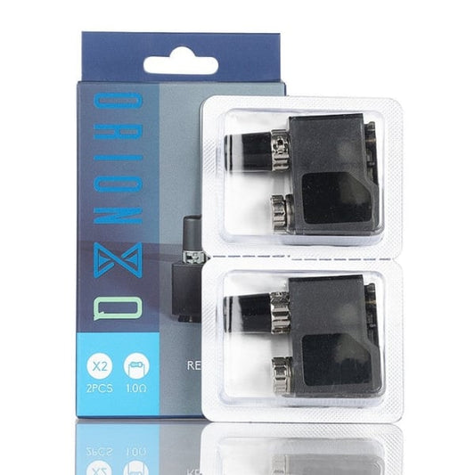Lost Vape Quest Orion Q Replacement Pods
