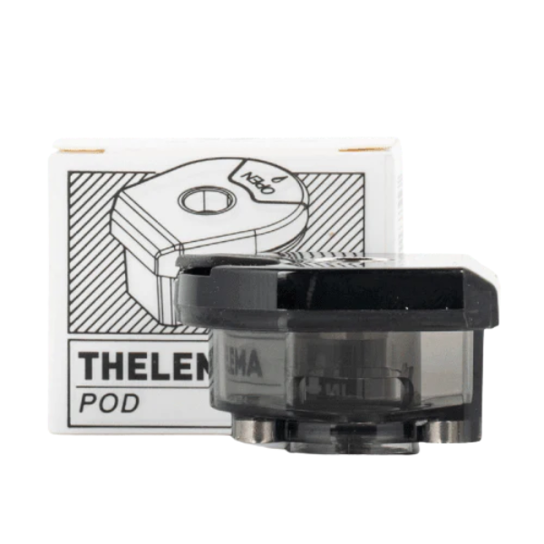 Lost Vape Thelema Replacement Pod 1 PC
