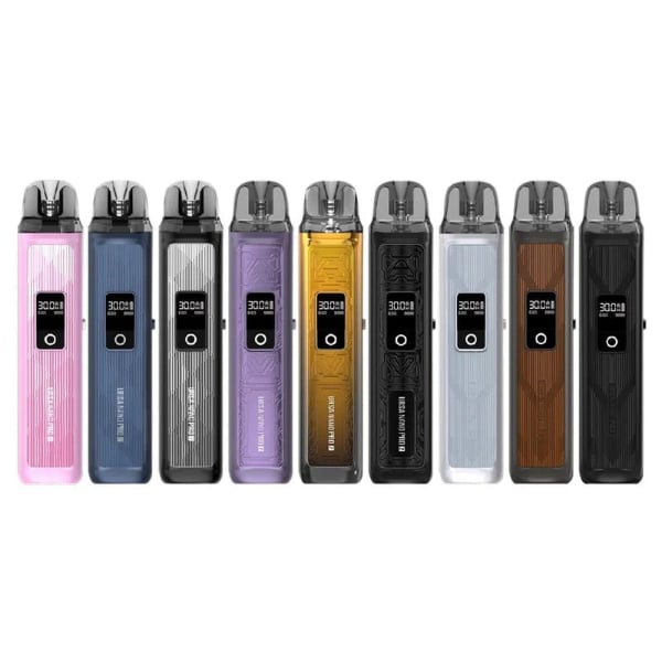 Lost Vape Ursa Nano Pro 2 Pod System Kit