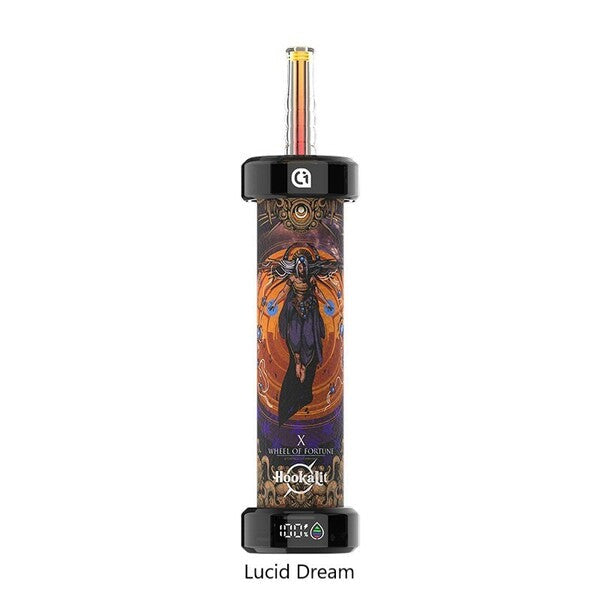 Best Deal Olit HookaLit 40,000 Puffs 40mL Disposable - Lucid Dream