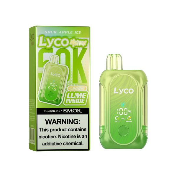 LYC50K-7