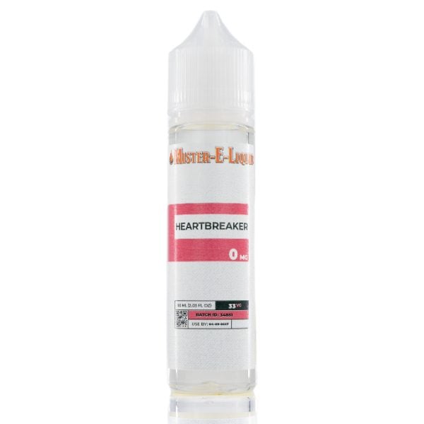 Mister E-Liquid 60mL