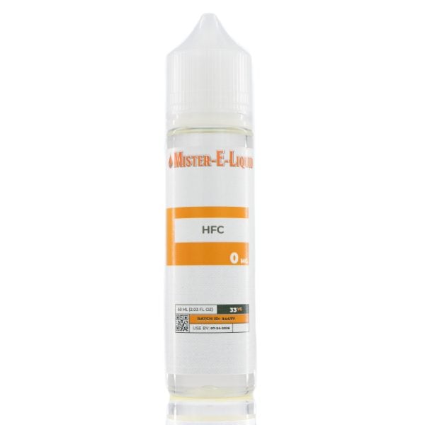Mister E-Liquid 60mL
