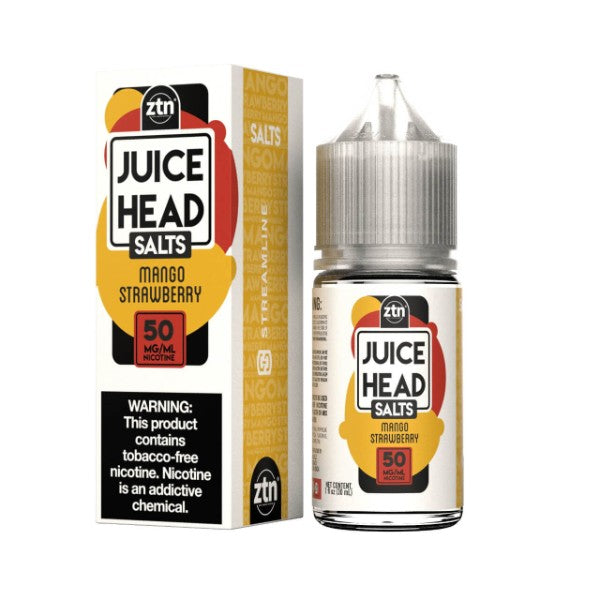 Juice Head Salts ZTN Series 30mL