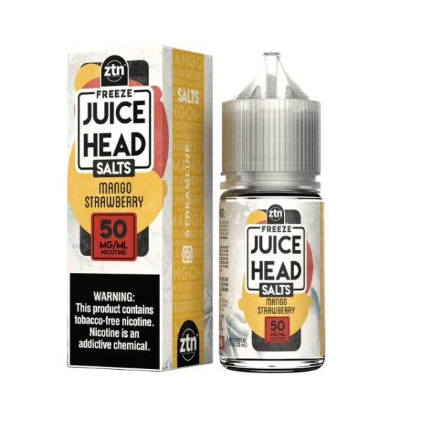 Juice Head Salts ZTN Series 30mL