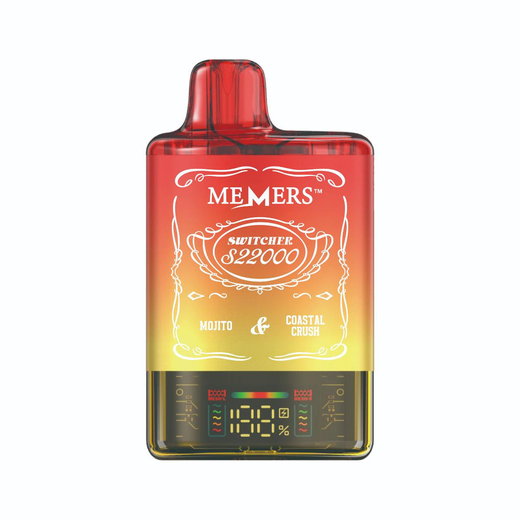 HMS24SKDE50MLCH