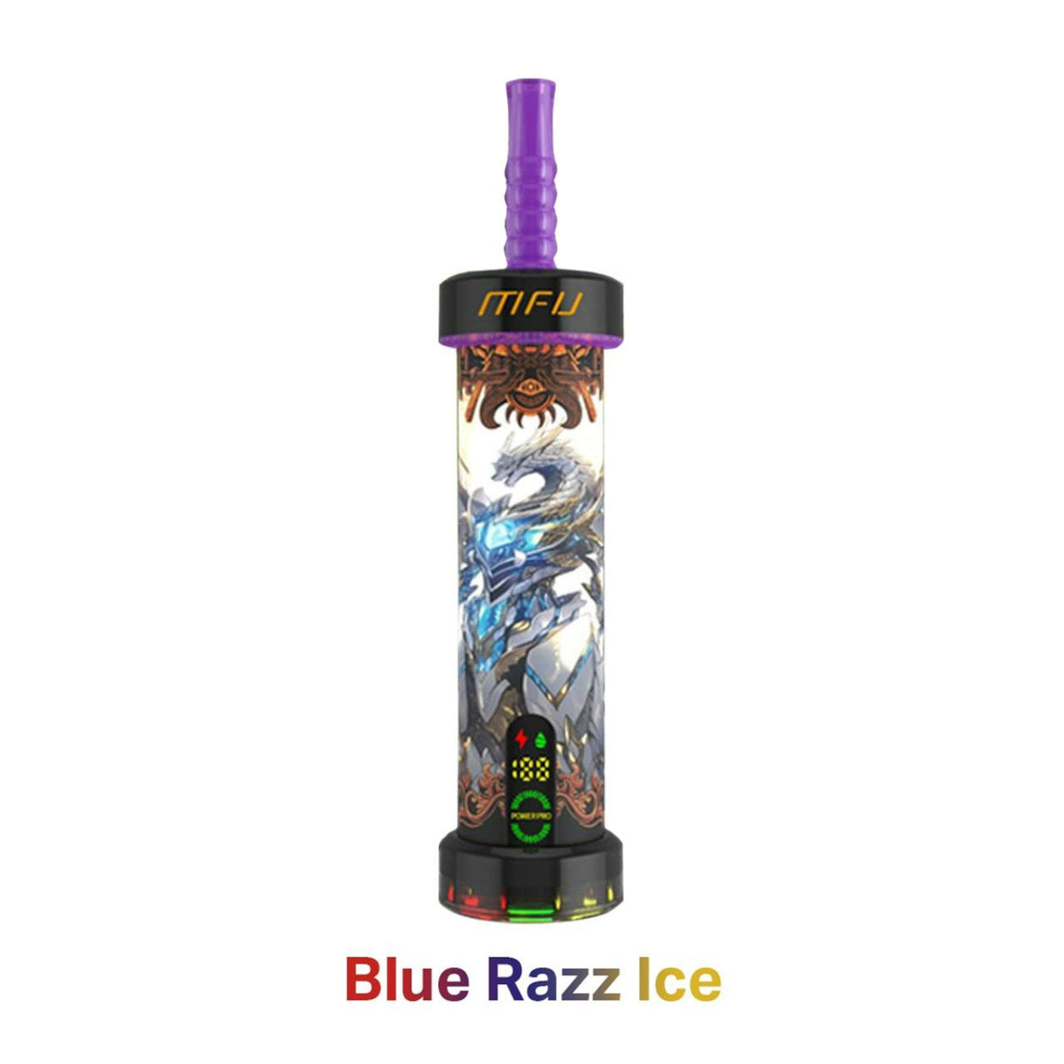mfu-shi-x1-hookah-40k-disp-blue-razz-ice
