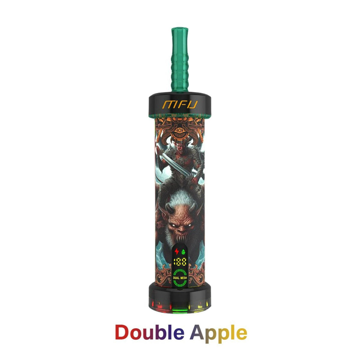 MFU Shisha X1 40K Disposable