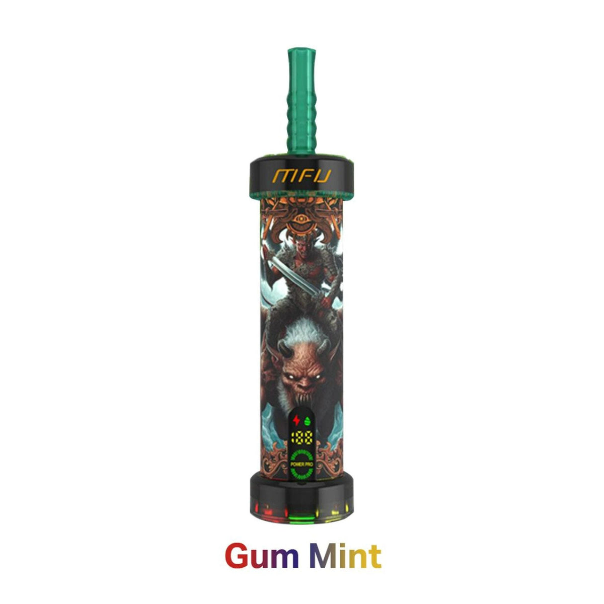 MFU Shisha X1 40K Disposable