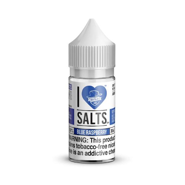 I Love Salts Collection 30ML