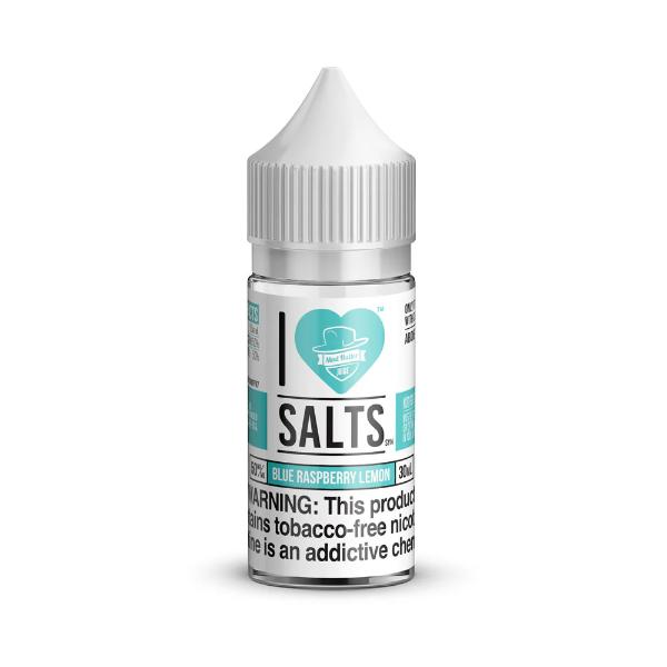 I Love Salts Collection 30ML