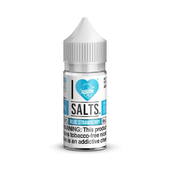 I Love Salts Collection 30ML