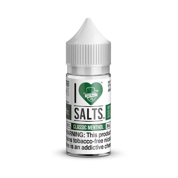 I Love Salts Collection 30ML