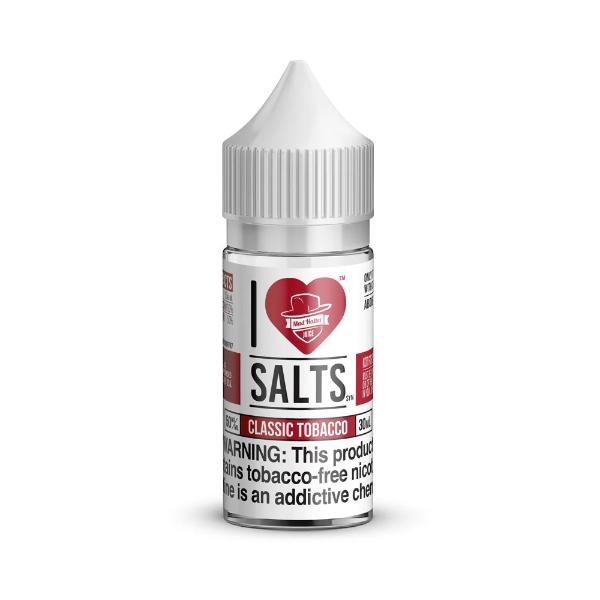 I Love Salts Collection 30ML