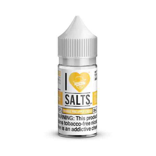 I Love Salts Collection 30ML