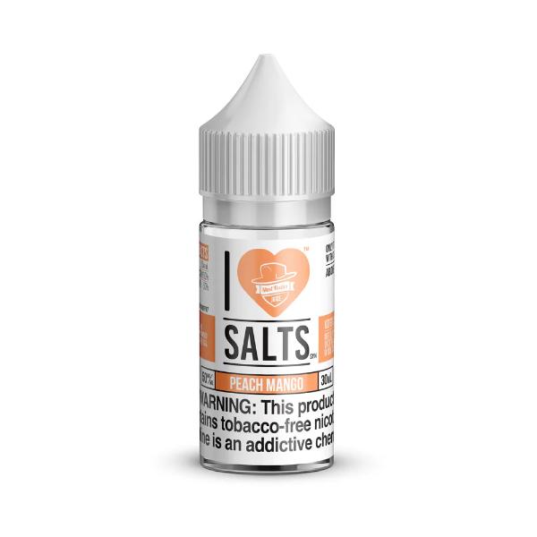 I Love Salts Collection 30ML