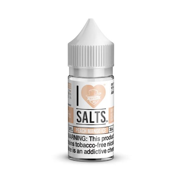 I Love Salts Collection 30ML