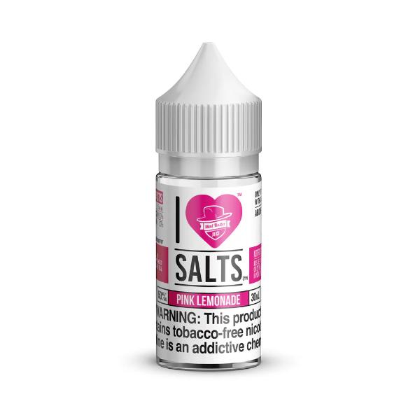 I Love Salts Collection 30ML