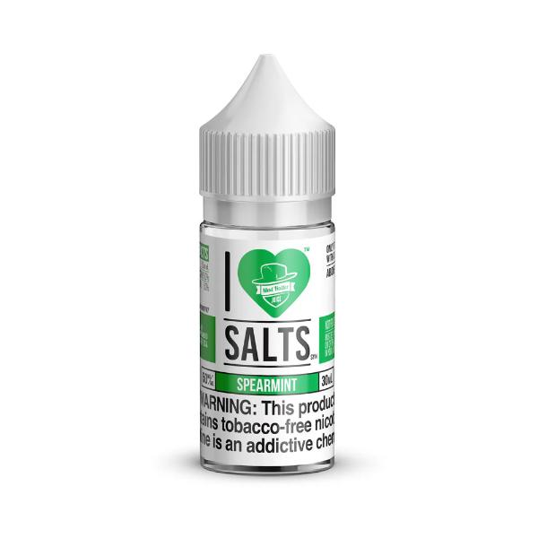I Love Salts Collection 30ML