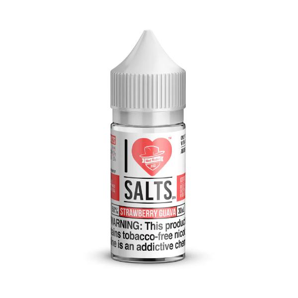 I Love Salts Collection 30ML