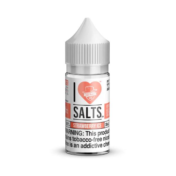 I Love Salts Collection 30ML