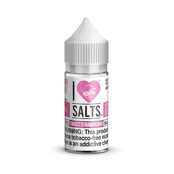 I Love Salts Collection 30ML